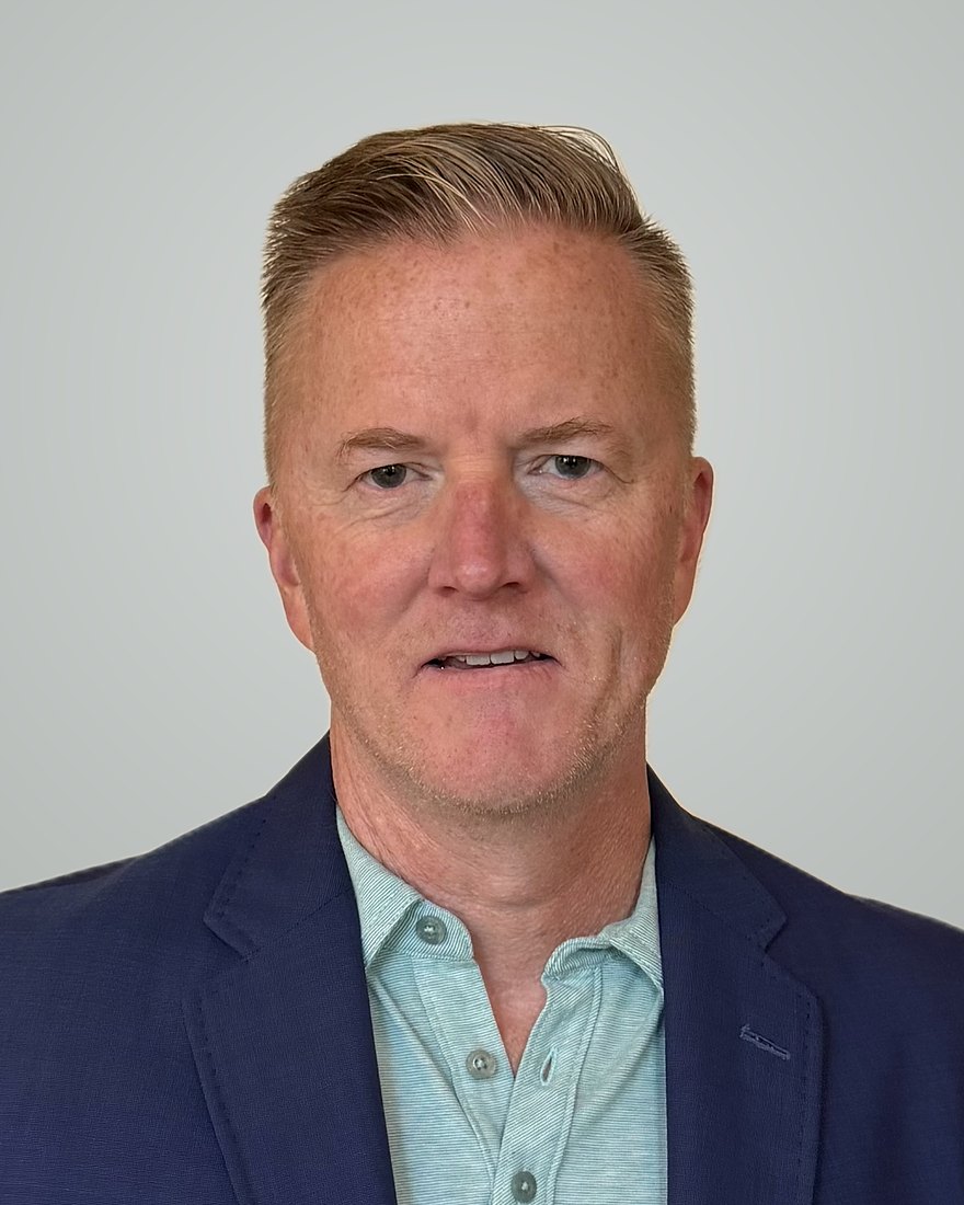 Mark Lashley